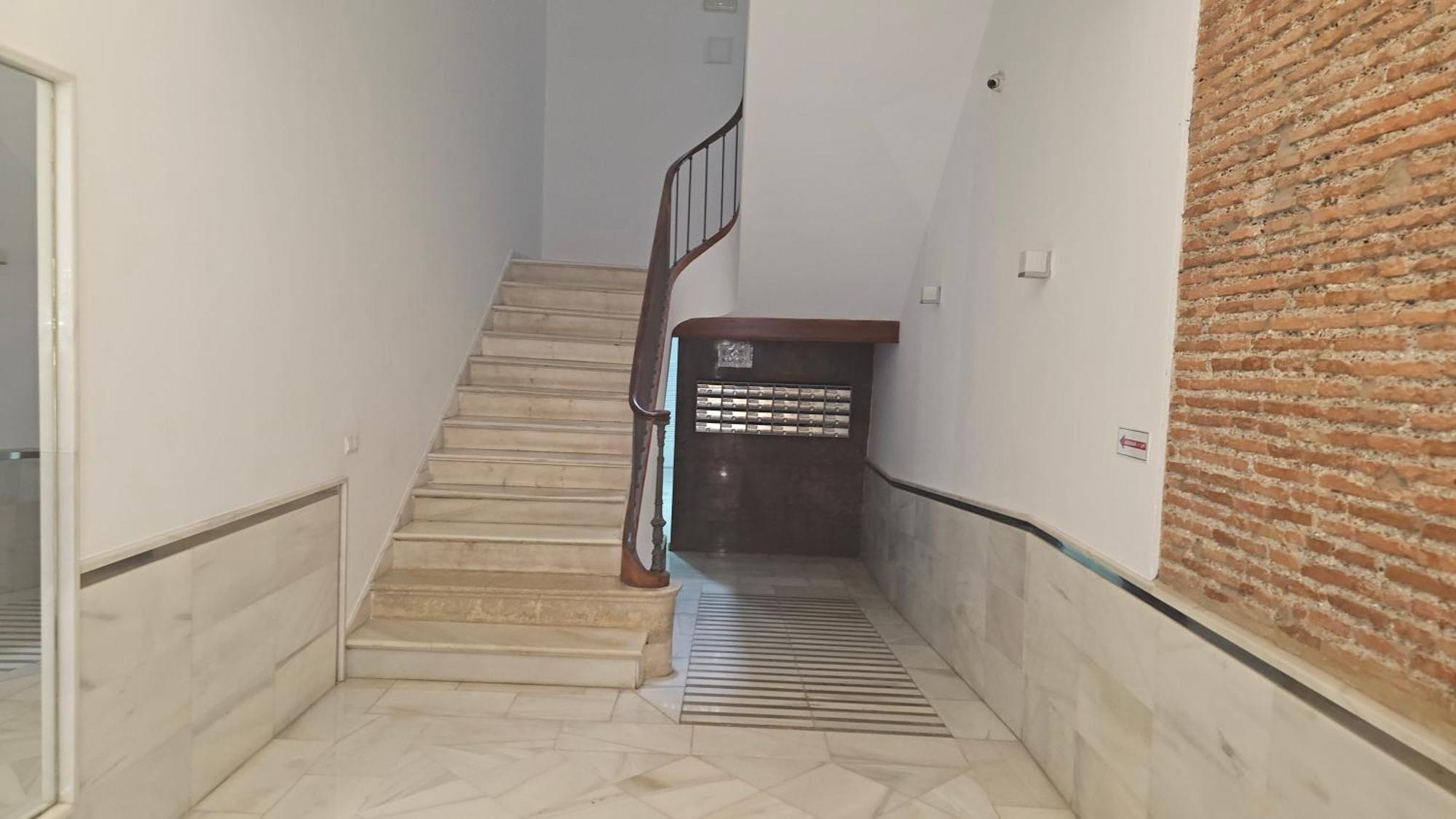 Chic Casa Cathedral At Calle Fresca 2-Bedroom Apartment In Malaga City Center Luaran gambar
